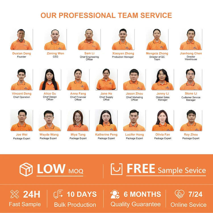 Wholesale Custom Luxury Personalized Cardboard Black Gift Jars Candle Packaging Boxes For Candles