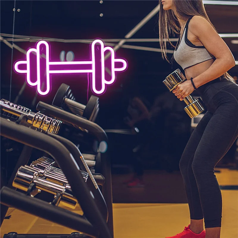 
Acrylic Sign Board Custom Made Neon Led Aryclic Sign Neon Light Flexed Flexible Neon Stripneon Tube High-Quality 