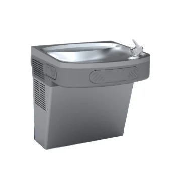 Hot selling wall drinking fountain for airport,  Wall mounting  water fountain with bottle filling