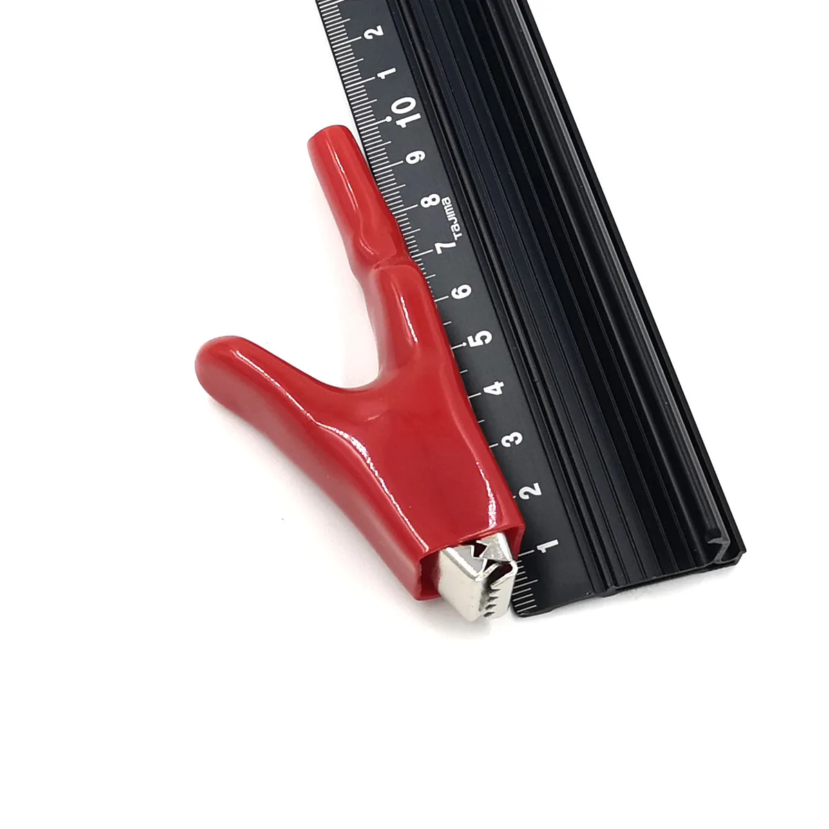 Профессиональное изготовление на заказ ПВХ крокодил желехная батарейный зажим крепится на ручку коляски, сапоги