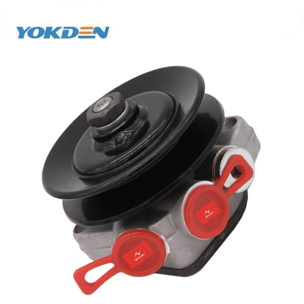 Diesel Engine Spare Parts BFM1013 Fuel Feed Pump 0211 2673 Fuel Supply Pump 02112673