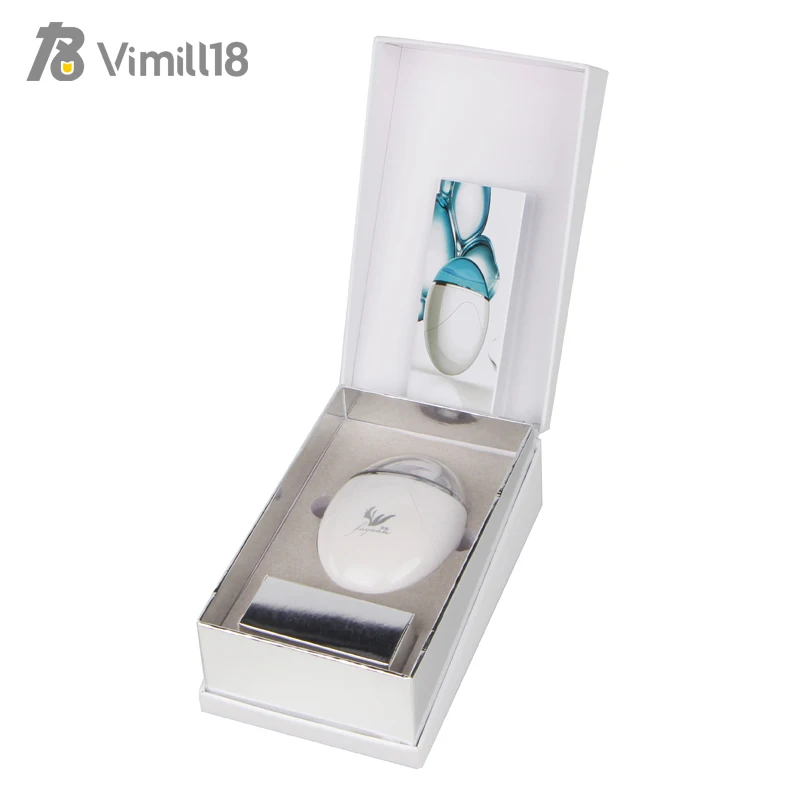 Портативный гидро-распылитель для Лица Nano Mist