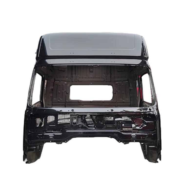 Dongfeng Truck Cab Shell Truck Parts Steel Cabin Truck Dongfeng Kl Spare Parts Dubai Dongfeng Ax7 2016 Repuestos OEM Packing