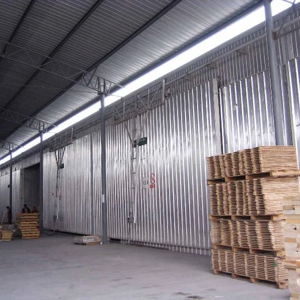 Chinese first manufacturer for  timber dryer, timber dryer for sale