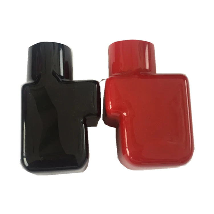 OEM Электрический кабель батареи обжимной терминал виниловая Изолированная резиновая крышка с дешевой ценой и высоким качеством