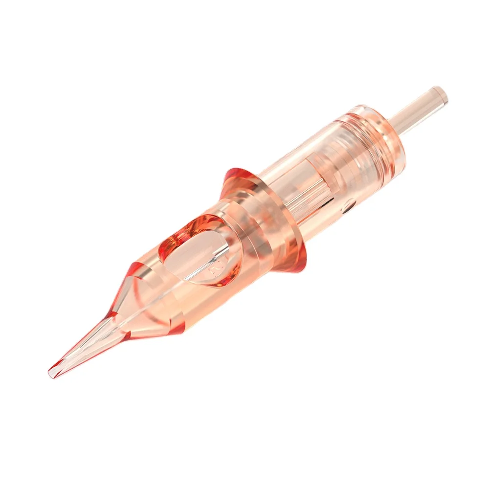 Universal  Needle Cartridges RL tattoo cartridge needle microblading permanent makeup Needles