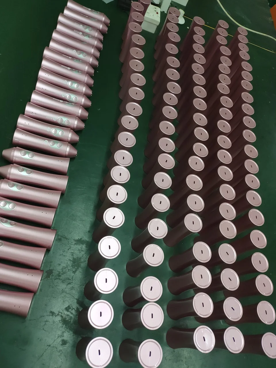 Portable scalp analyzer scalp scanner hair and scalp analysis microscope camera