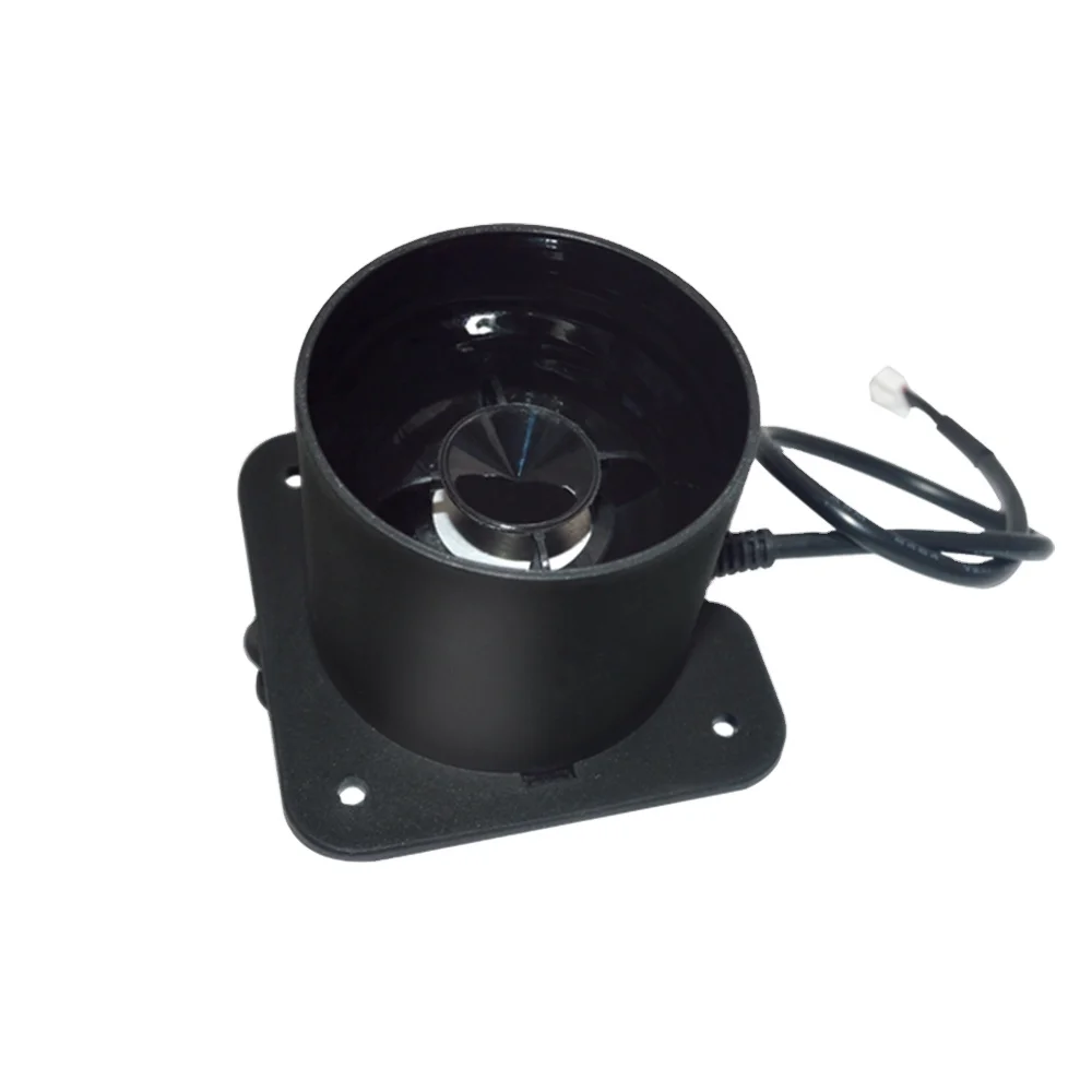 Dyp-a16 River Dam Reservoir Monitor Small Blind Area Narrow Beam 3.3V Waterproof 15m  Ultrasound Module Ultrasonic Sensor