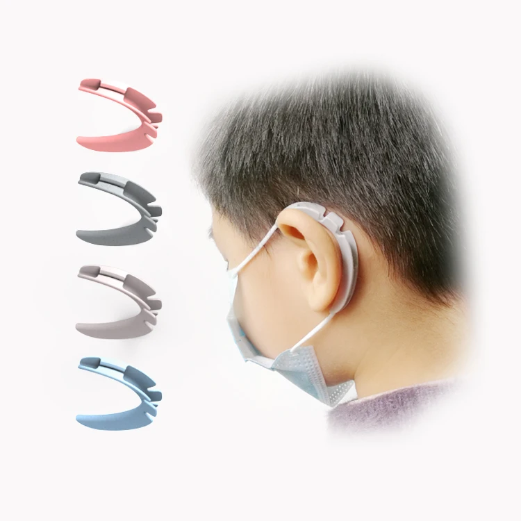 Заводские высококачественные бесплатные образцы, зажимы для защиты ушей, защита ушей для детей и взрослых, защита ушей