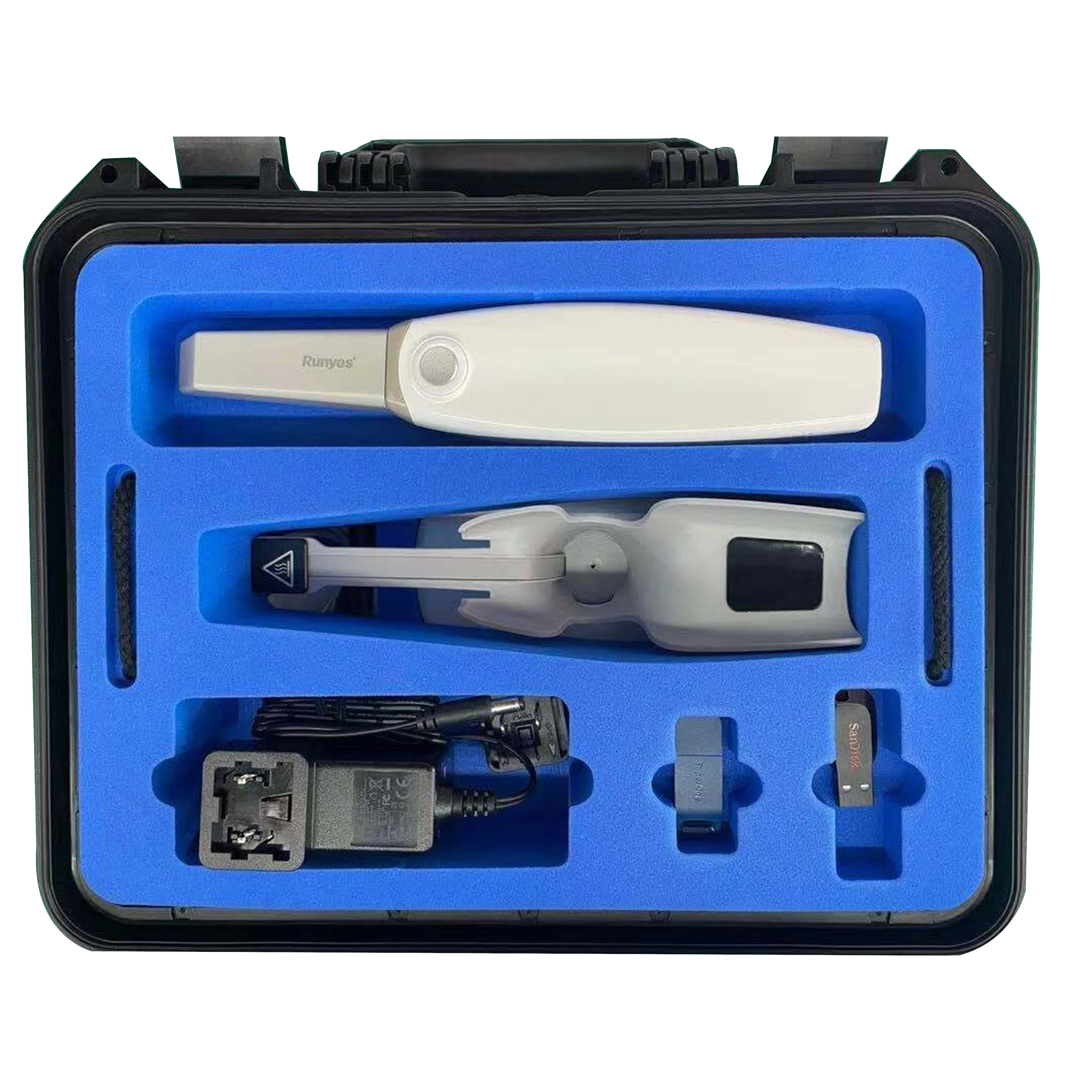 China Best 3D Dentaldiagnose Intraoral Scanner PriceCAD CAM Dental Equipment Digital Dental 3D Scanner Intraoral /3D Oral Camera