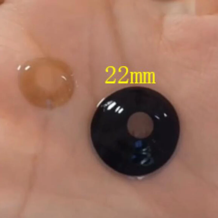 Wholesale Best High Quality Nature Look Color New Look contact lenses circle lenses color contact lens