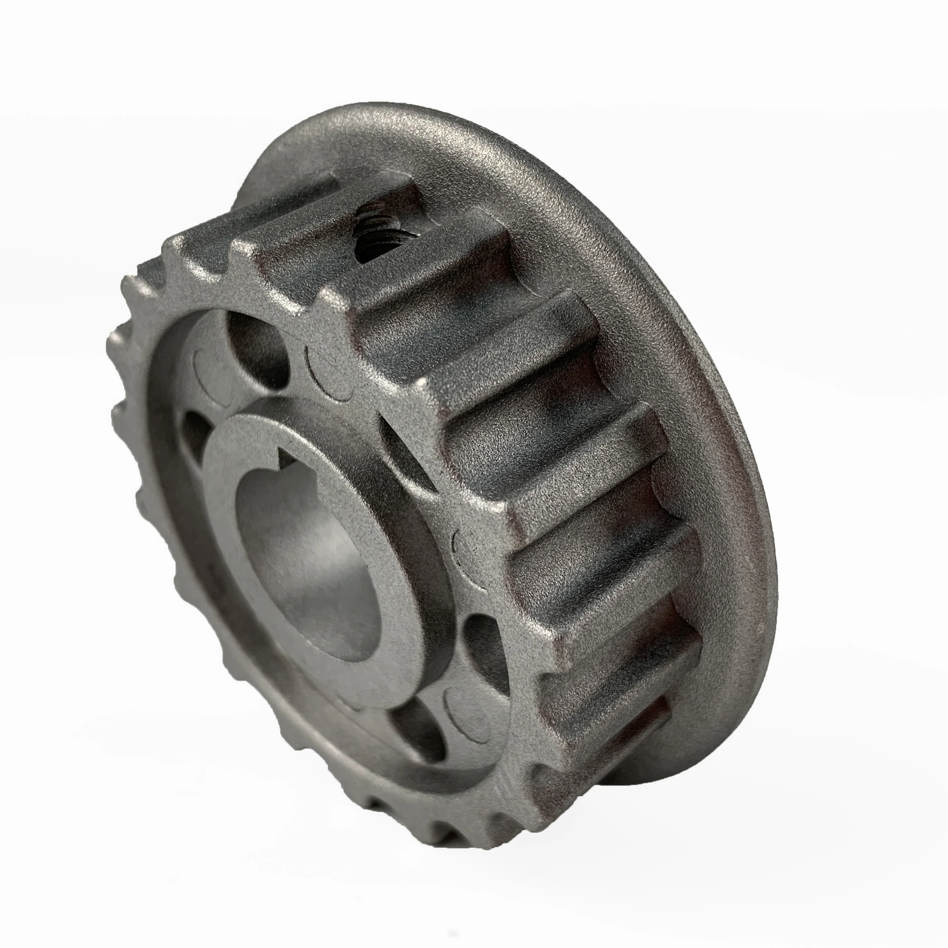 Детали двигателя для литья под давлением, алюминиевые детали для литья под давлением, коленчатый вал