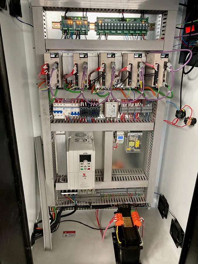 Wood 4 Axis CNC Router 4 Axis Foam Mold Making Machine 3D Sculpture CNC Router For EPS Foam Mould