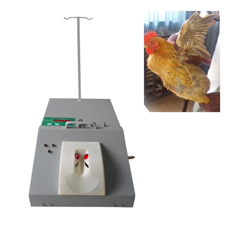 Manufacturer Customize dose poultry vaccination