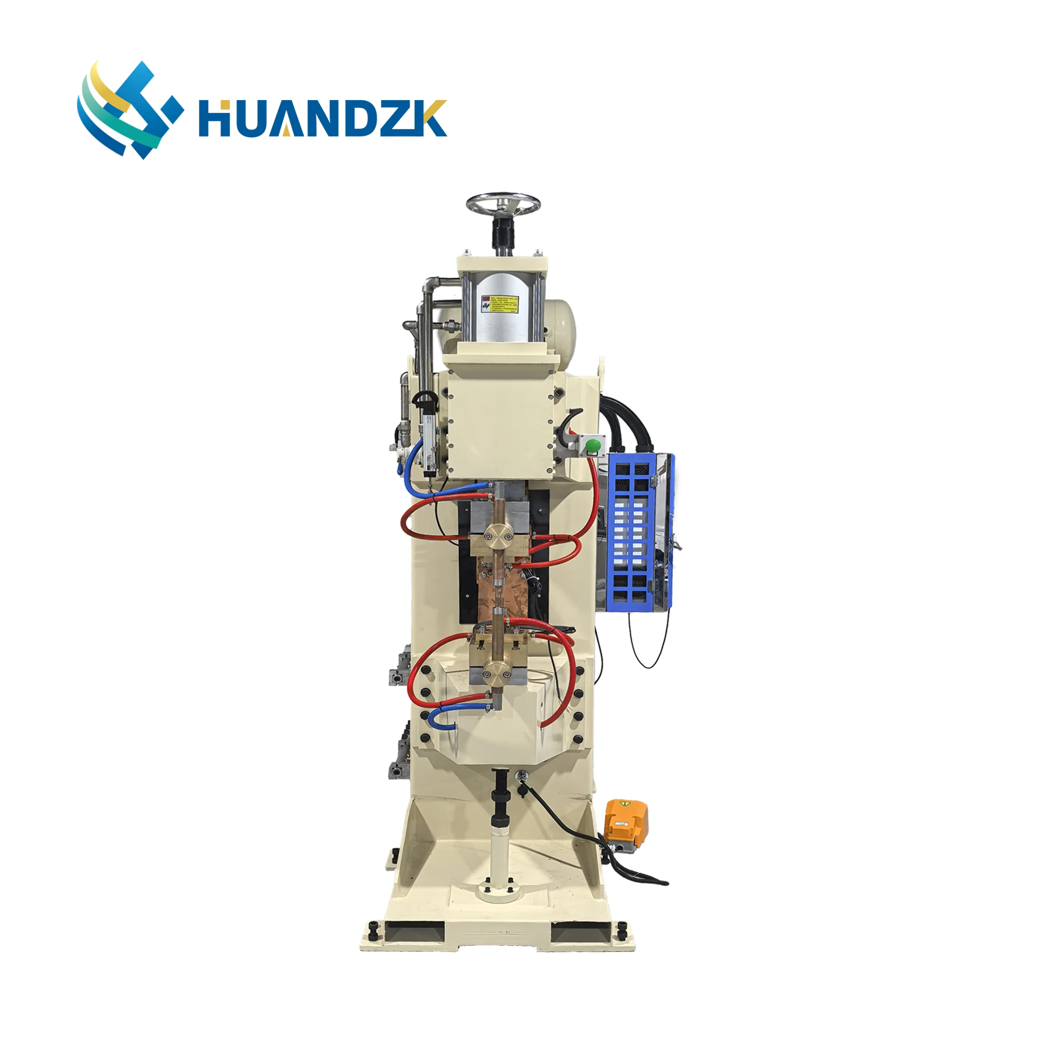 Welded wire mesh sheet spot welding machine mino spot welder for pulling dents resistance welding cables auto spot welder