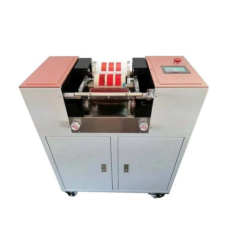 GA-1407-A Флексографические чернила с функцией УФ-сушки
