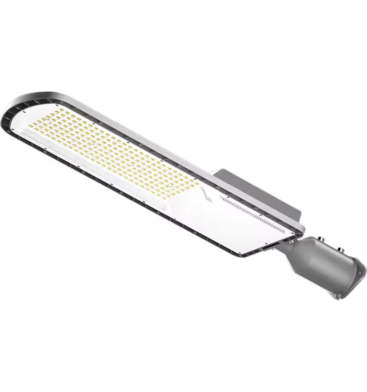 LED Street Light Outdoor 50W Lighting Street Light Road Car Park IP65 Waterproof LED