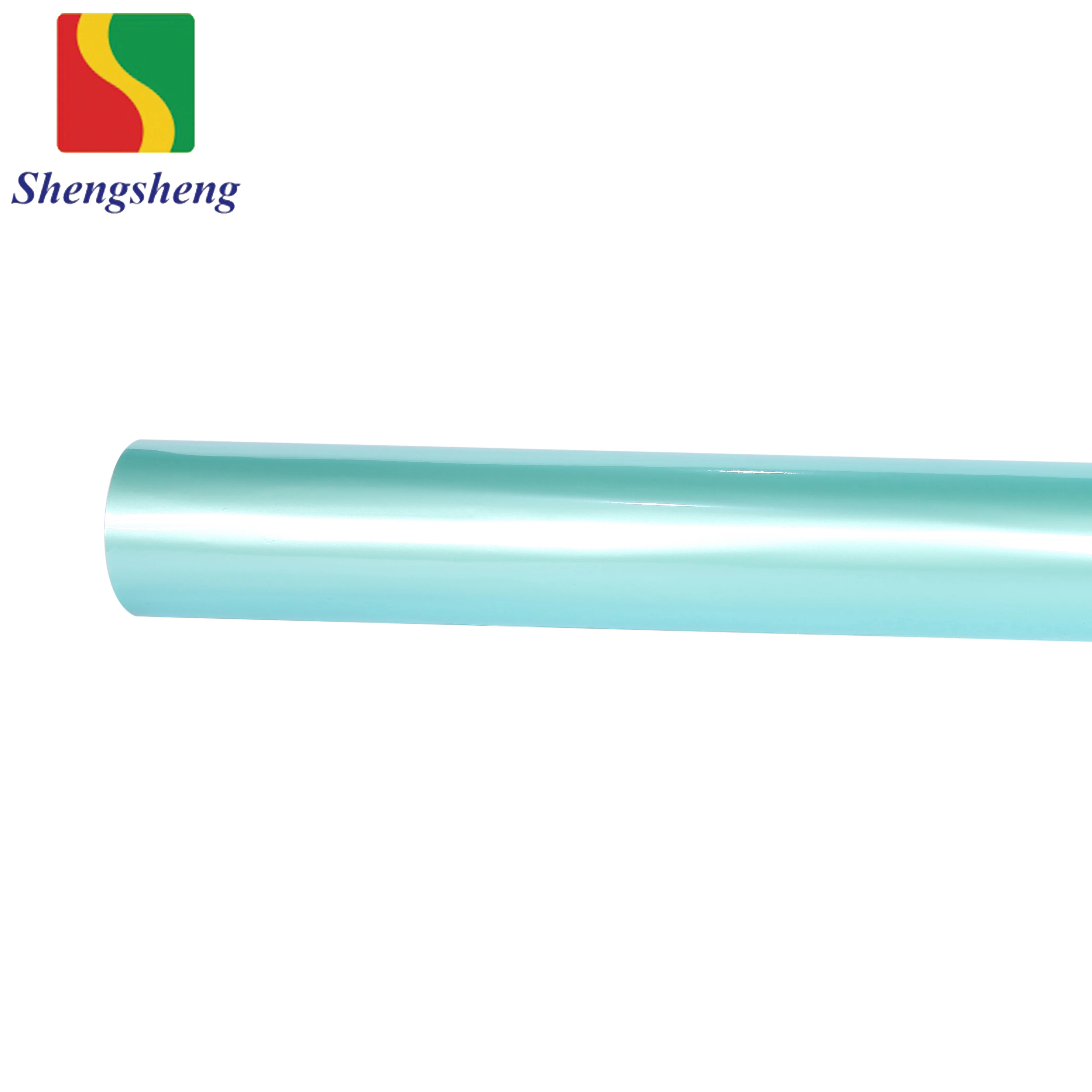 High Quality Pearly Color Rolls Hot Bronzing Foil Hot Stamping Foil for Pet Packaging Film