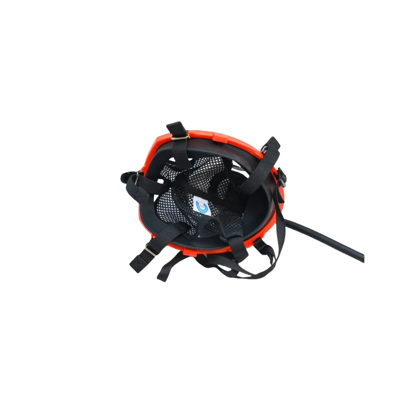 SCBAFire equipment Quality Carbon fiber cylinder air breathing apparatus for fire disasters