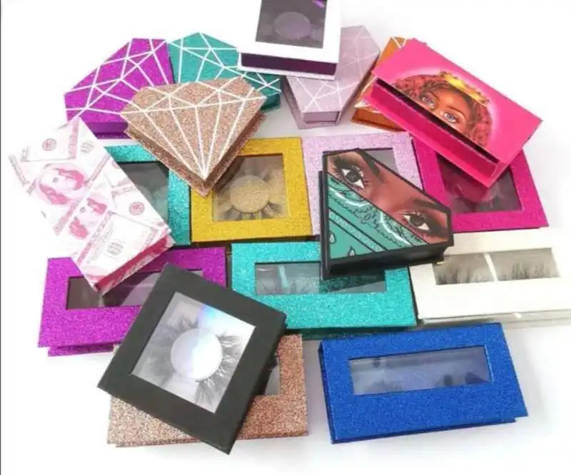 wholesale custom lash box  25mm eyelashes 3d mink lashes  dramatic mink eyelashes vendors 3d 25mm mink eyelashes