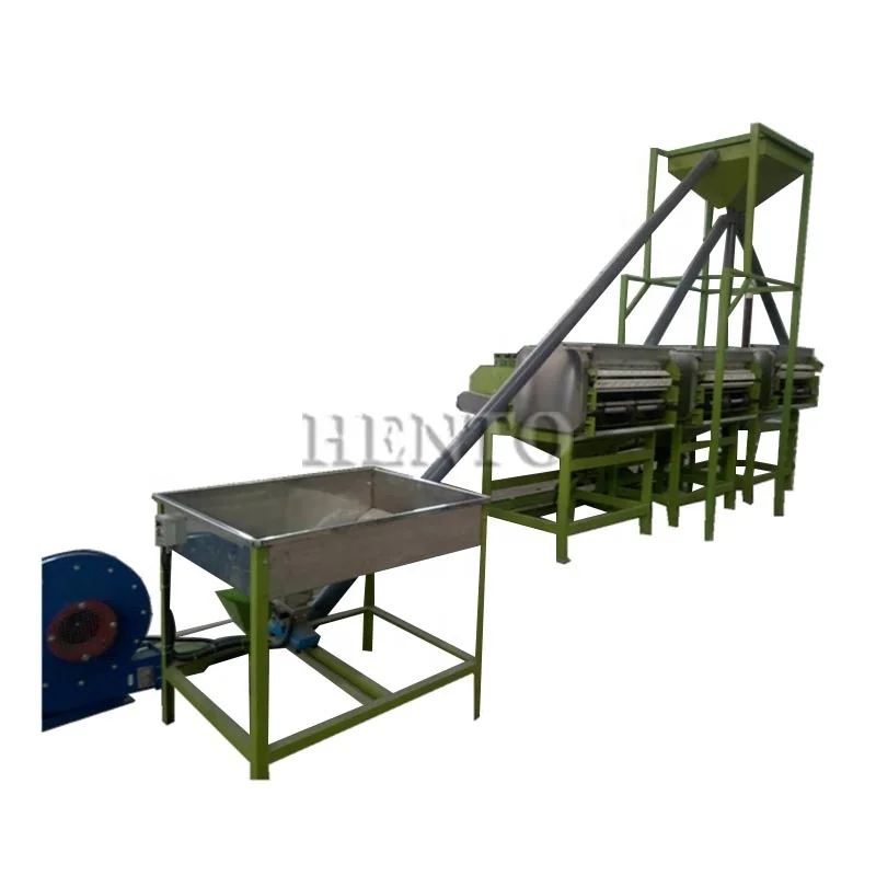 Nigeria Cashew Nut Shelling Machine / Cashew Shell Separator / Cashew Nut Sheller