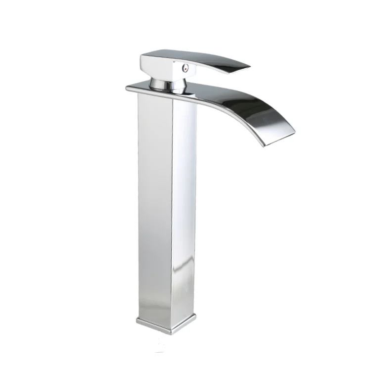 ITALOMIX zinc wash basin water faucet for toilet wash hand basin