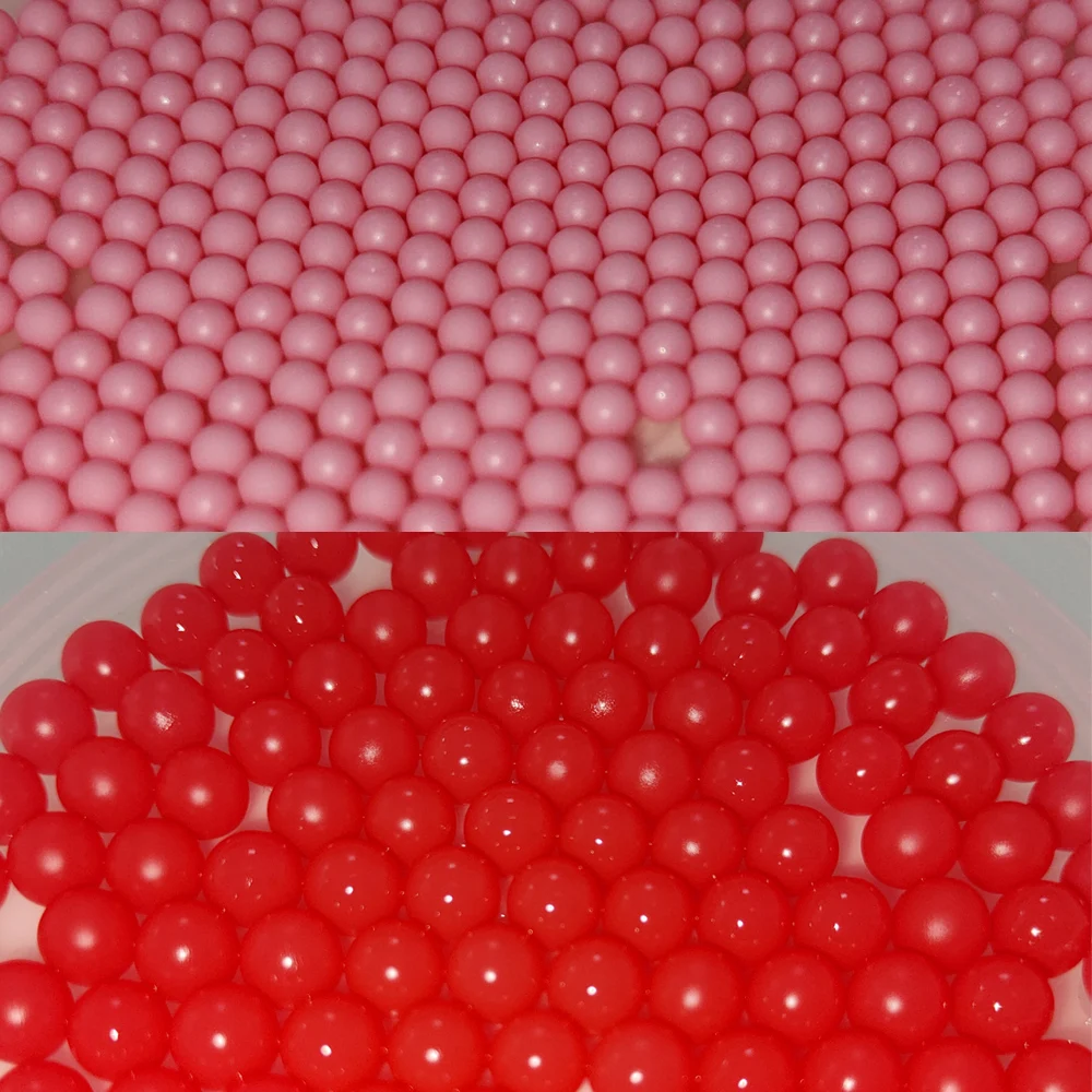 Wholesale production by manufacturers large gel balls water beads