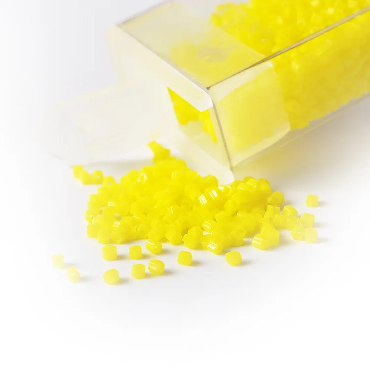 Wholesale Japan original Top quality TOHO 15/0 2 CUT glass seed beads for garment accessories