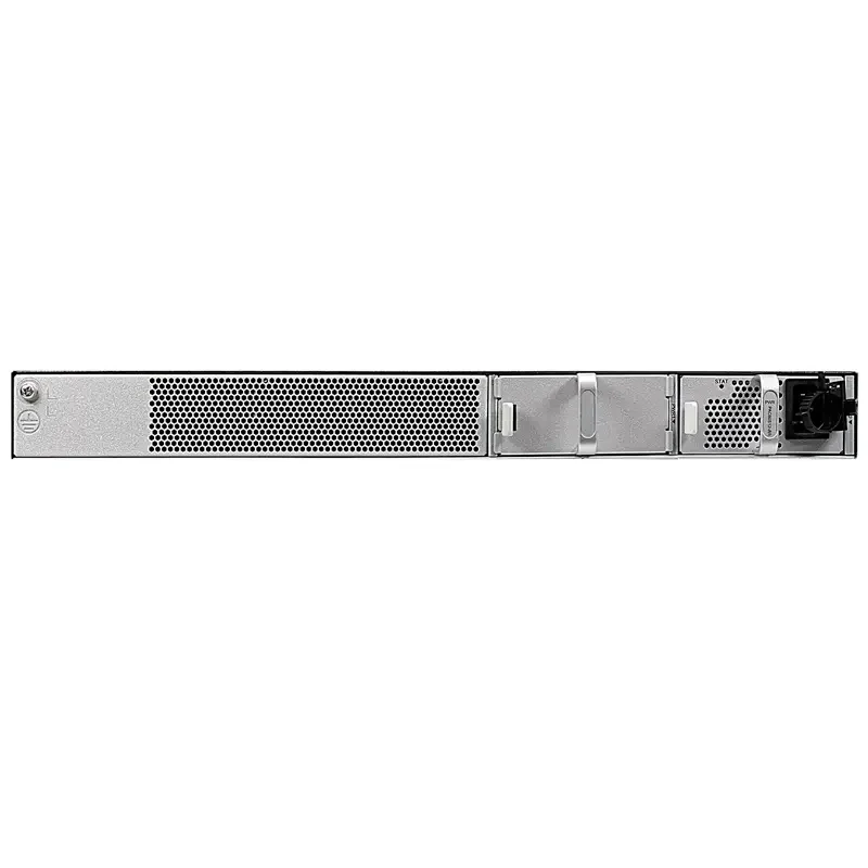 New S5720-32X-EI-24S-AC 02359579  100/1000base-X Ports+4 10/100/1000base-T Ports+4 10ge SFP+ Ports ethernet switch