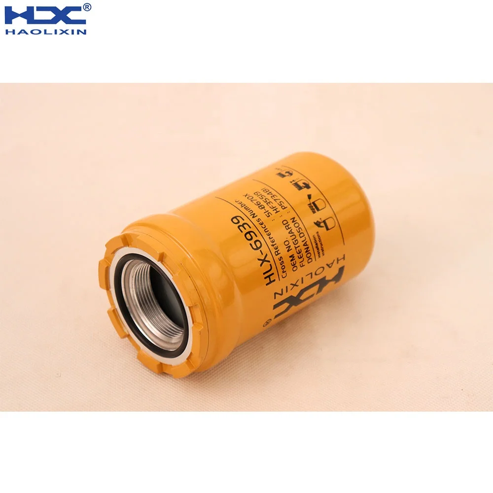 P573481 HC-9901 HF35519 5I-8670 BT9464 8670X 5I8670 гидравлический фильтр