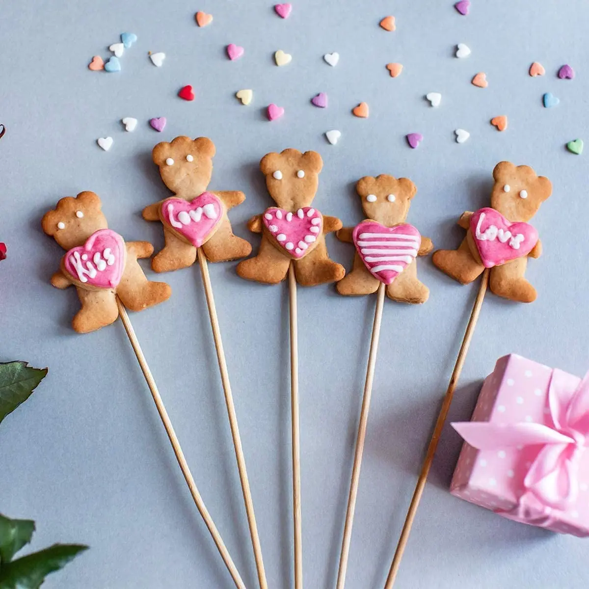 Wholesale 50PCS Dowel Rods Wood Sticks Wooden Dowel Rods Unfinished Bamboo Sticks for Crafts and DIYers