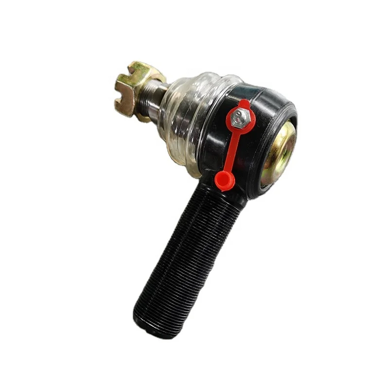 Truck chassis accessories tie rod joint 1358792 1358793 suitable for European scania