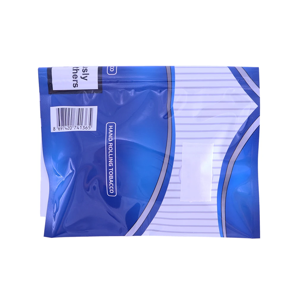 
Hand Rolling Aseptic Tobacco Leaf Pouch Sanding Up Cigarettes Pouches Bag for Cigar 