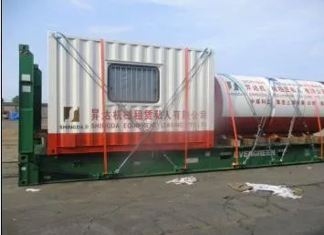 Micro Tunnel Boring Machine DG600mm No Dig Underground Project Pipe Jacking Machine