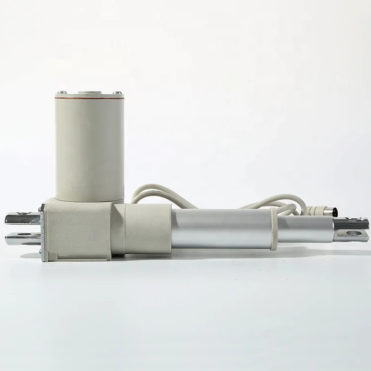 Wholesale IP65 Quick Attach Linear Actuator 2000 N 6000N
