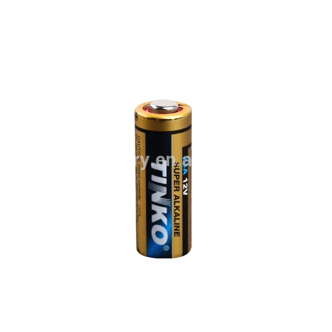 TINKO 1.5V Remote battery/ dry battery 23A