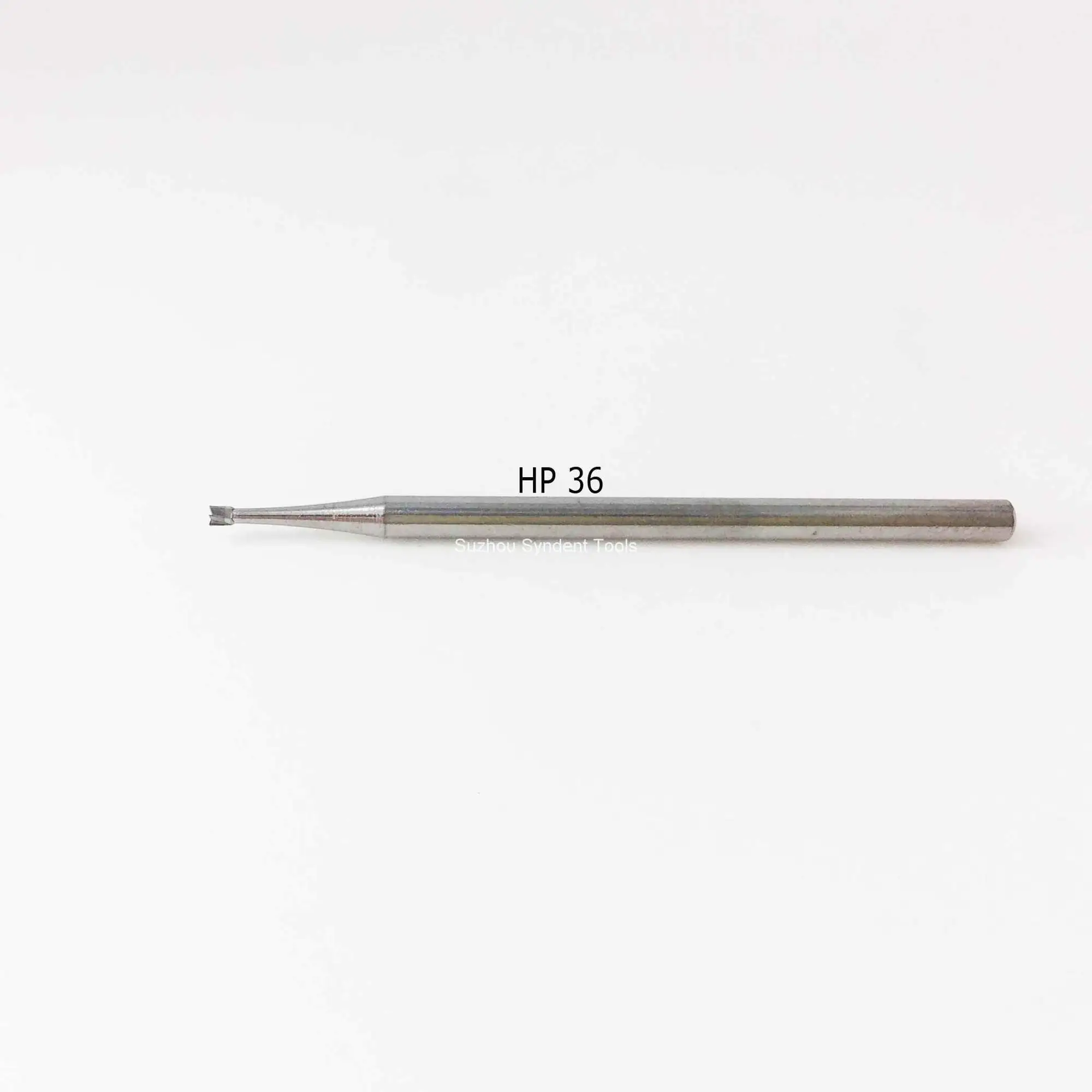 HP Inverted cone dental laboratory instrument dentistry accessories tungsten carbide burs 34-41