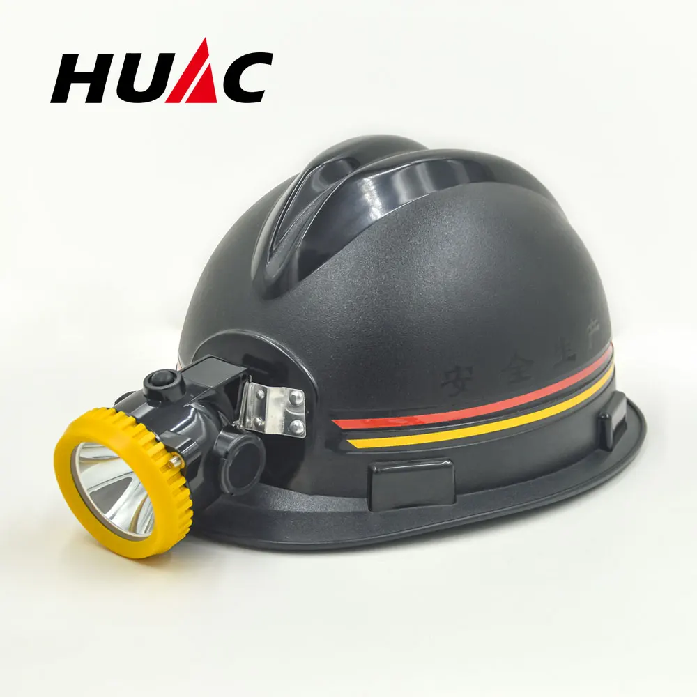 Factory Direct  Explosion Proof Cordless Mine Cap Light Rechargeable Miners Lamp Mining Lamps With Atex