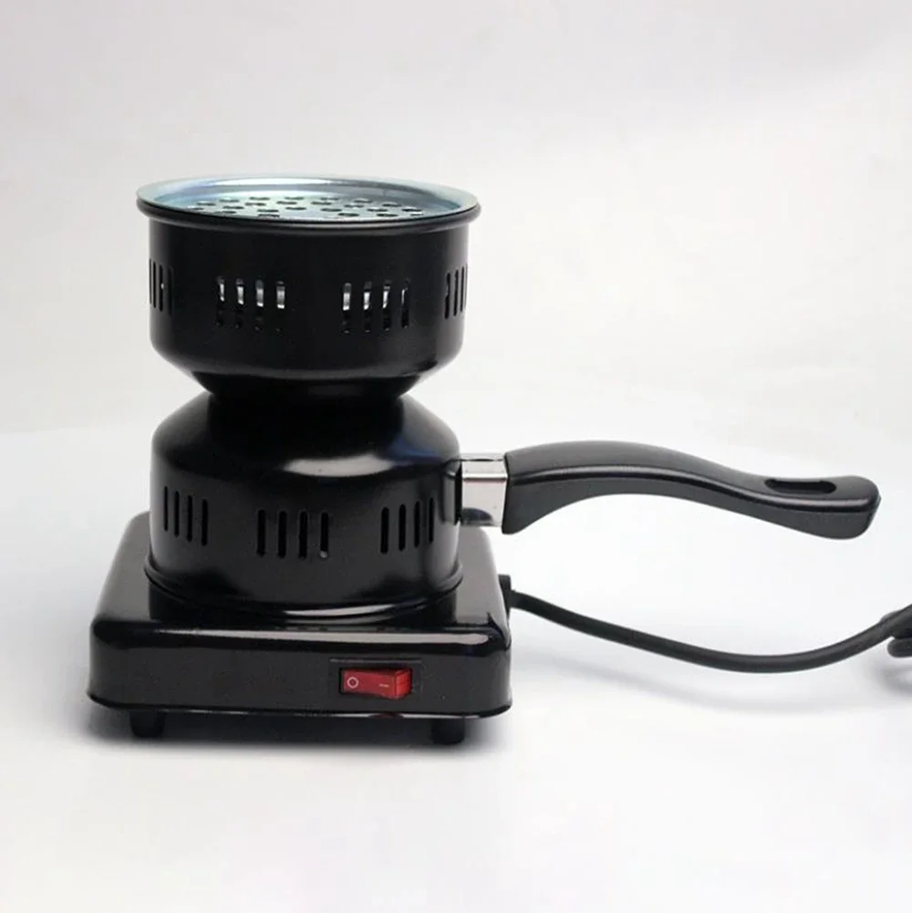 Hookah Accessories Smoking Shisha Charcoal Burner Starter 450W Top Quality Charcoal Burner Electric Stove