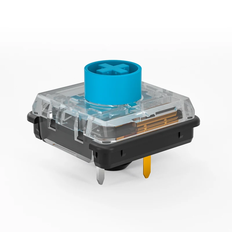 In Stock High Quality Kailh Choc Switch Mechanical Switches use for Mechanical Keyboard