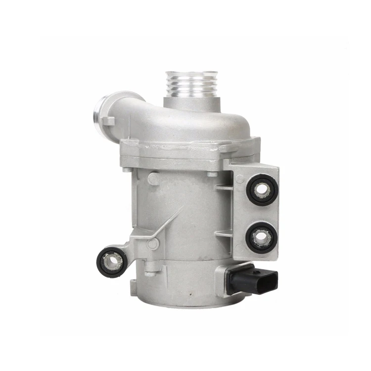 Electric Water Pump with Bolts 11517586925 41008697D 11517563  For BMW 325i 328i 525i 528i X3 X5 Z4