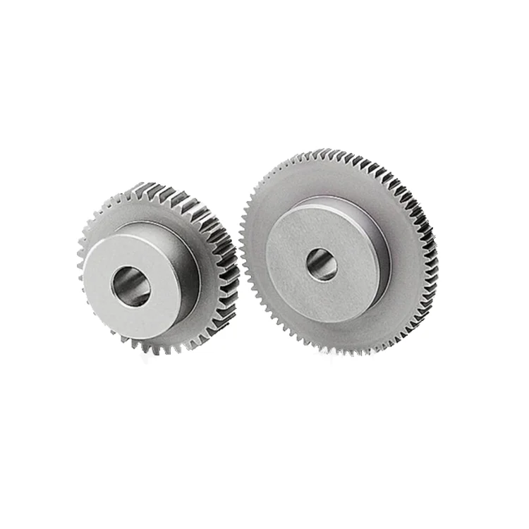 
Special Custom And Standard Industrial Carbon Steel Spur Gear helical gear pinion gear 