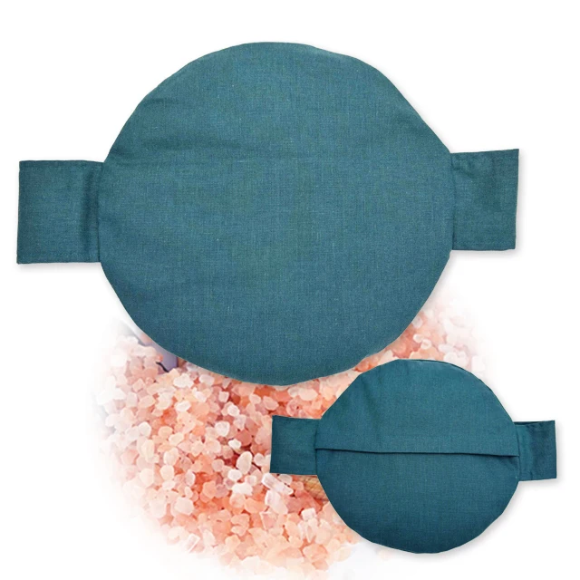 Himalayan Microwave Heating Pack Salt belly protection wrap Waist Warmer Lower Back Warming Belt Belly Lumbar Support