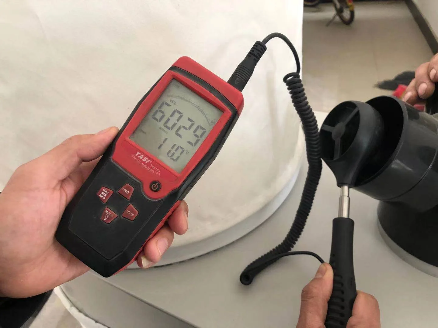 Hot-sale Dust Collector For Industrial and Woodworking Machine Two Bags Dust Collection 5HP FM-4