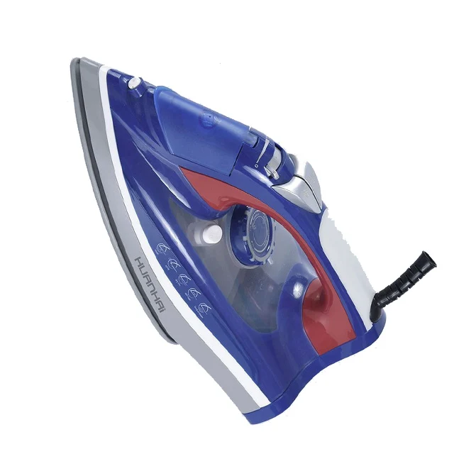 2023 высокопроизводительный Новый бытовой экономичный электрический ручной паровой утюг из нержавеющей стали