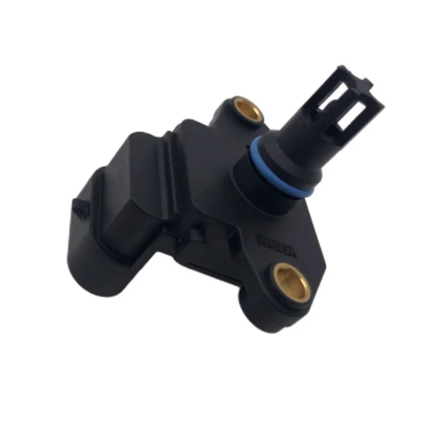 3971106 Tu-rbocharger датчик давления наддува Датчик абсолютного давления 3971106 коллектор воздуха Датчик давления для Dodge Ram 5.9L CUMMINS QSB 5,9