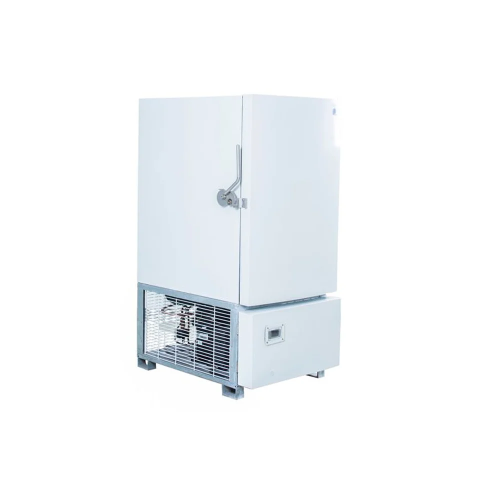 Hot Selling Contact Plate Freezer PF - 10  Blast Shock Ice Pack Top-Freezer Refrigerators Commercial from Thailand