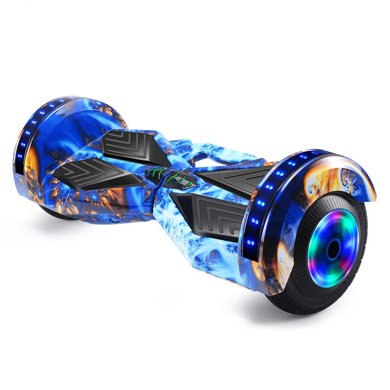 VIMODE Wholesale 8 Inch Electric Smart Hover Board with Sitz