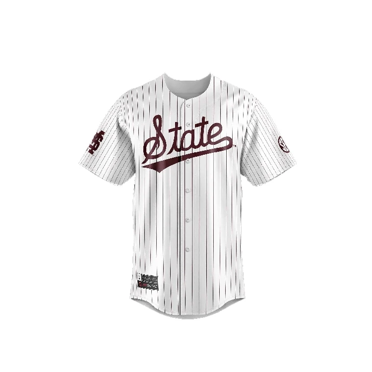 Wholesale custom logo design print new york baseball team uniforms custom baseball  baseball jersey