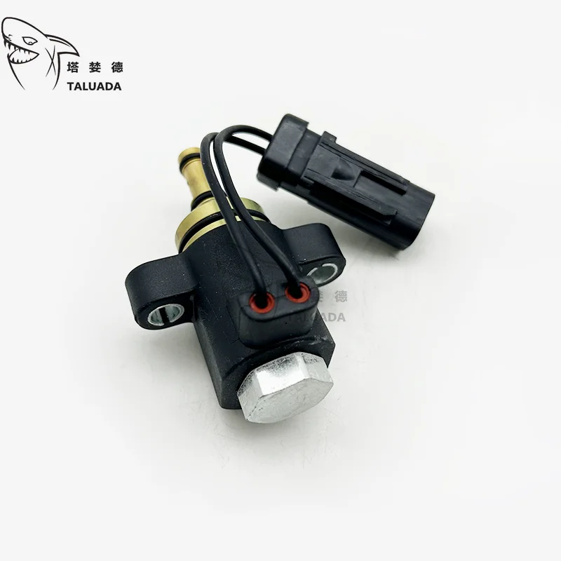 Датчик двигателя Perkins для экскаватора TALUADA D03M12Y2 T410311
